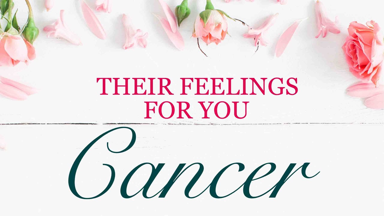 CANCER love tarot ♋️ They Keep Tabs On You Cancer, You're Irresistible For This Person But .. JULY