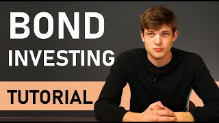 Bond Investing For Beginners 2023 | Complete Guide