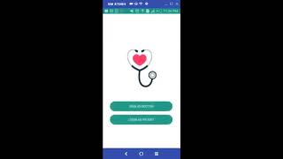 Clinic App screenshot 5