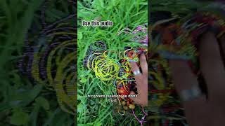 #viralaudios #waistbeads #diy #bossbaby #fyp #viral #artist #beading #100solutions