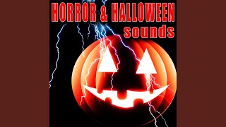 Woman Screams In Terror