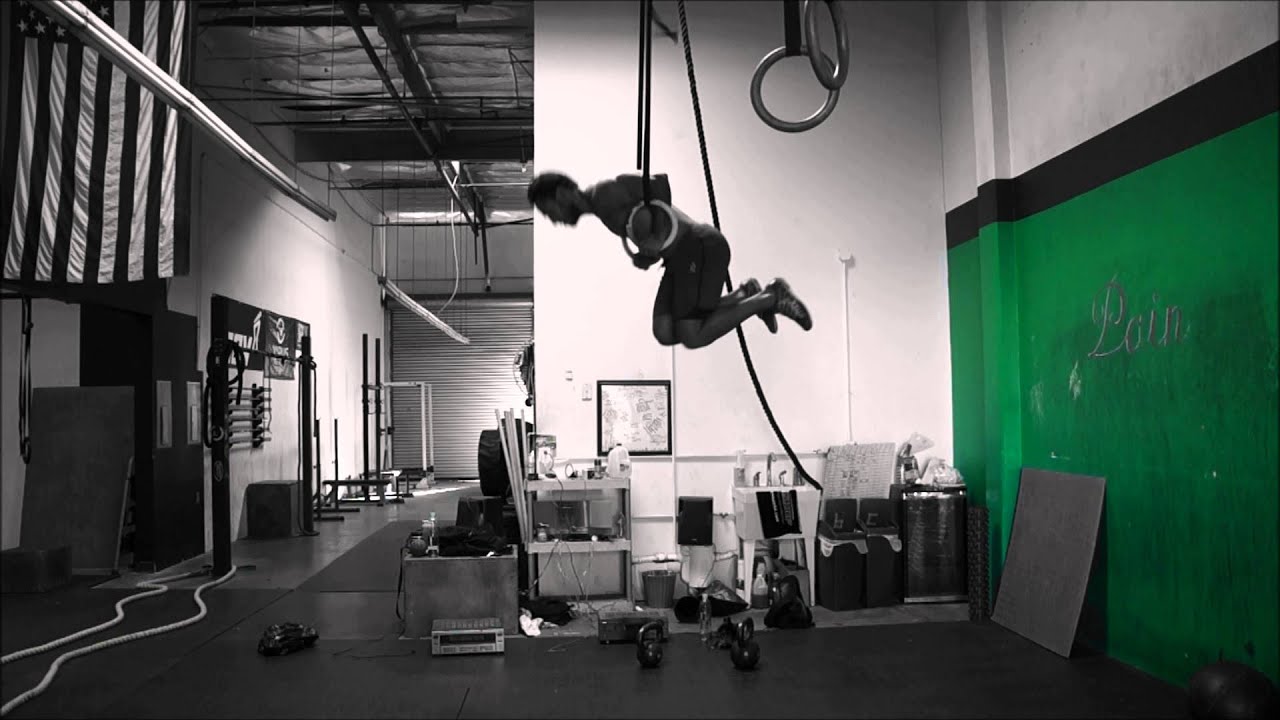 Slow Motion Muscle Ups GOPRO VIDEO YouTube