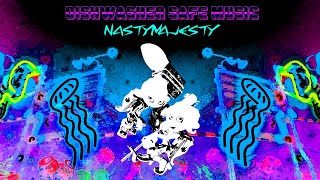 Nasty Majesty (Dishwasher Safe Mix)