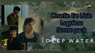 Charlie De Lisle | Logoless Scenes (Deep Water)
