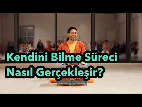 Satsang - Kendini Bilme Yolculuğu