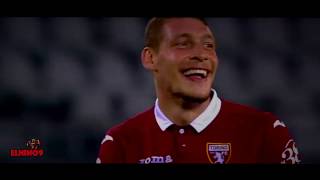 Andrea Belotti| Torino➤All Goals & Assists ⚈2019\20