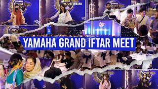 Why Yamaha's Grand Iftar Meet was a MUST ATTEND this Ramadan!