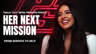Tilly's Documentary: Her Next Mission