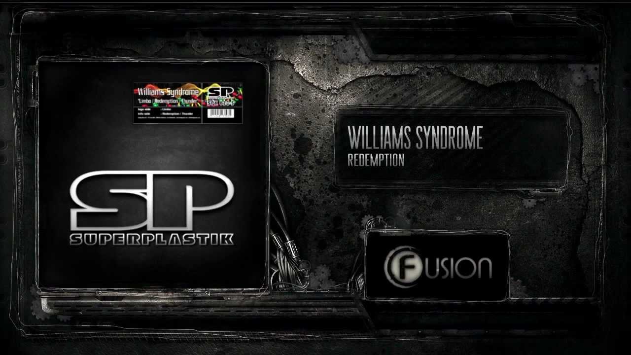 Watch Williams Syndrome - Redemption (SPK 028) on YouTube Watch Williams Syndrome - Redemption (SPK 028) on YouTube