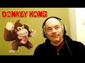 Capture de la vidéo #74 - David Wise Interview (Composer On Donkey Kong Country Games)