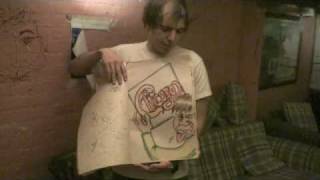 Jeffrey Lewis - A History Of Rough Trade Records