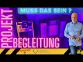 Projektbegleitung und bautagebuch  zwei wichtige leistungen fr reibungslose projekte