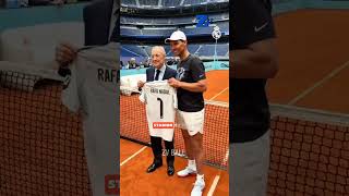 Real Madrid puasa gelar, tapi Perez punya cara baru cari Uang!