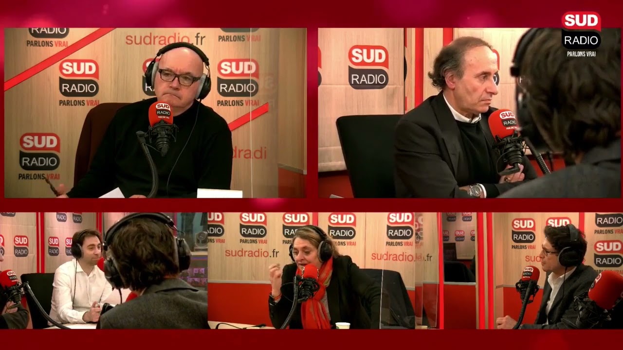 Meeting de Pécresse : raté ou raté ?