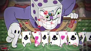 Cuphead Inkwell Hell Speedrun 5:45 (Regular Difficulty)￼