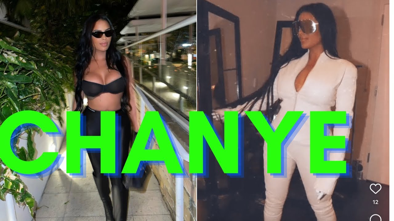 Chaney Jones West S*X Content Leaked With Jasmin Lopez Being Sold @ $5