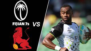 FIJI 7s vs SPAIN 7s SEMI FINAL Preview (Vancouver Sevens 2026)