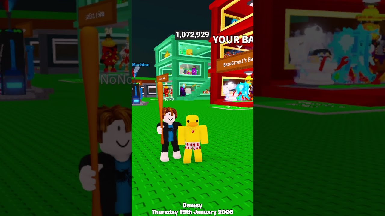 Steal a Brainrot is cooked...