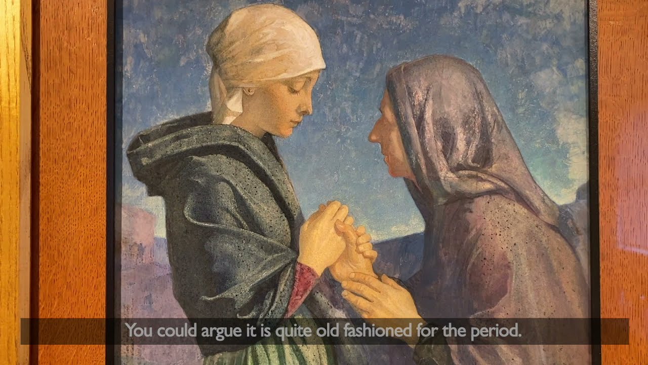 Advice for new Collectors from dealer Harry Moore-Gwyn