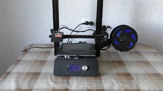 Печать на 3D  принтере. Обучающий видеоролик для детей, занимающихся на кружке робототехники.