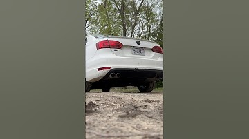 MK6 Jetta GLI LAUNCH CONTROL!