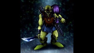 NINJA DUNGEON REPORT - WARMANE - LORDAERON