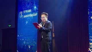 YEAR END PARTY PHÚC THỊNH SOLAR