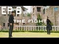 The k2  fight scene  protecting anna  choir ost  ep 8  ji chang wook