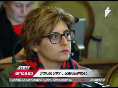 თბილისის მეტრო: გამოწვევები, შესაძლებლობები და პერსპექტივები