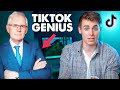 Mark Tilbury REVEALS TikTok Tactics For Growing 6.3M Followers