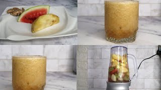 I pooped all Bad Fat, lost WEIGHT and gained so much Energy with this SMOOTHIE