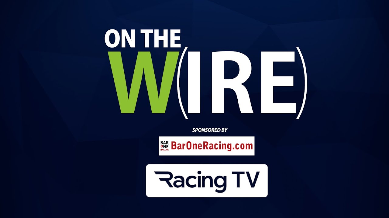 On The Wire Irish racing preview and tips featuring guest Noel Moran (11/11/21) Racing TV