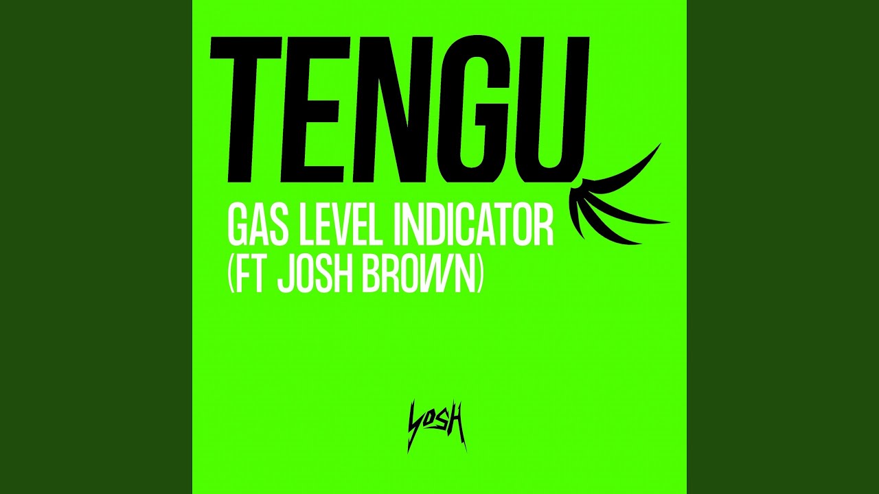 Watch Gas Level Indicator (feat. Josh Brown) on YouTube Watch Gas Level Indicator (feat. Josh Brown) on YouTube