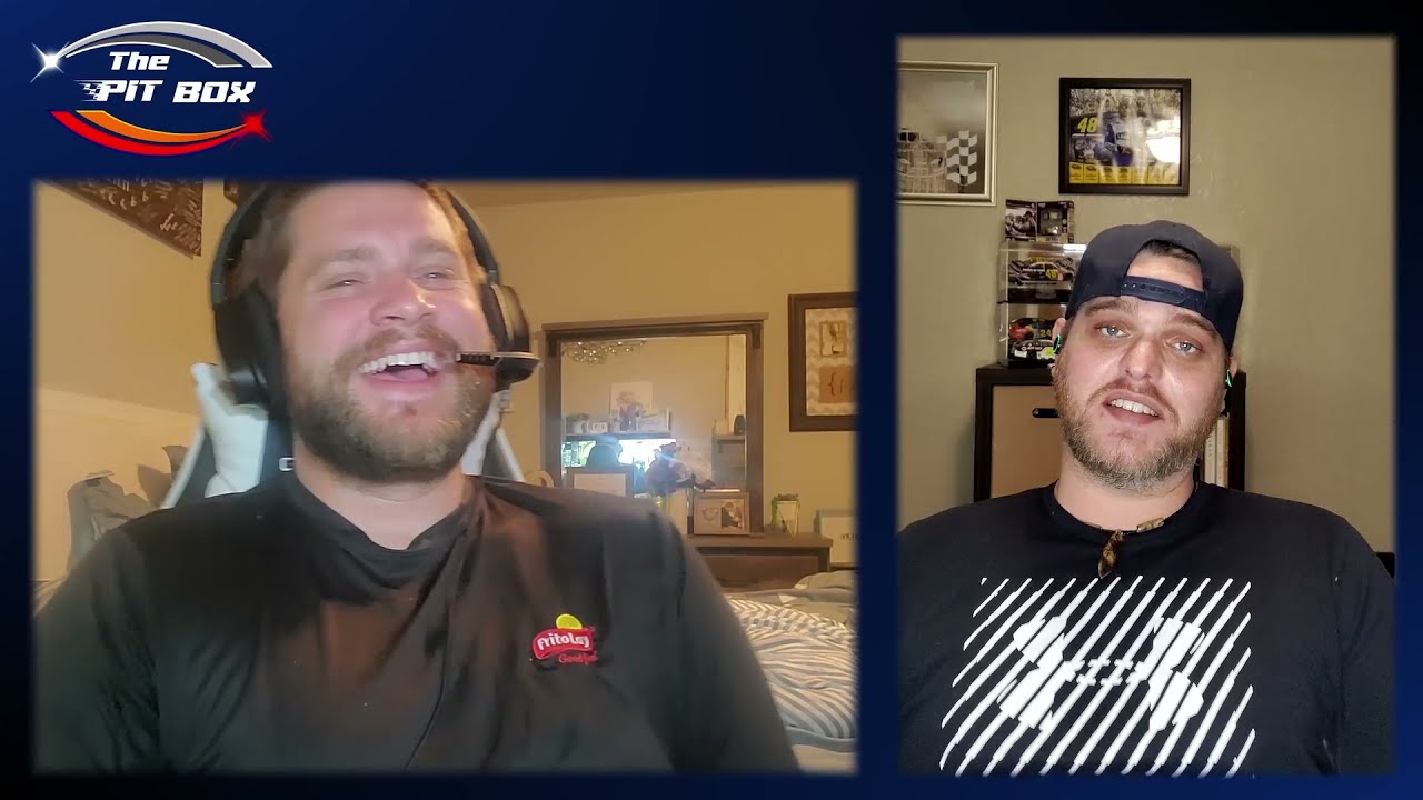 Welcome to The Pit Box!!