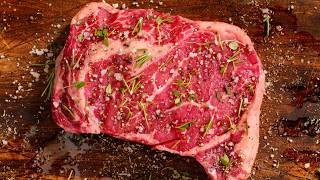 These 11 Seafood Chains Serve The Best Steaks