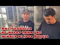 Loft visit kay idol ruzell baldago part 2 reggie cruz loft  aviary reggiecruzloftandaviary