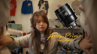 How to Film Small Spaces | DZO 18mm Lens Review