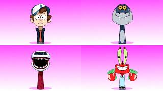 Others 4 New Sprunki Oc Sigma Boy By