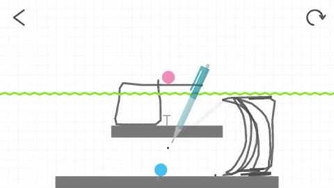BRAIN DOTS solution Stage 351