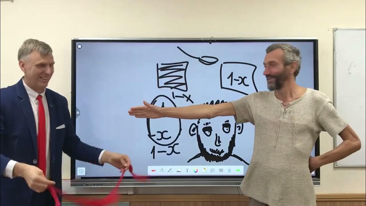 Савватеев обманул Одиозного - YouTube