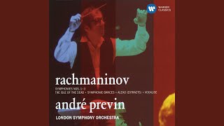 Symphony No. 2 in E Minor, Op. 27: IV. Allegro vivace