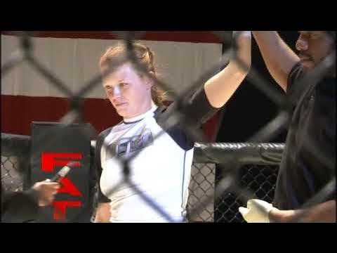Fatal Femmes Fighting 1 - Asian Invasion - Maximum MMA w Gina Carano FULL EVENT - Women Martial Arts