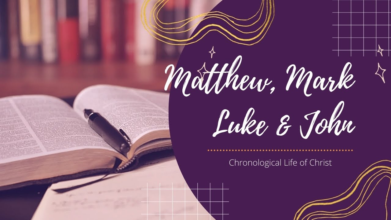 2025 12 28 Sermon | Matthew 17:1 - Matthew 18:20