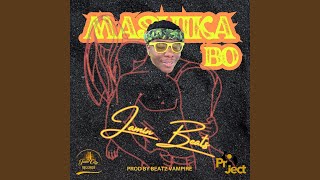 Download lagu MASHIKA BO