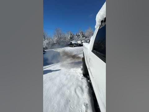 6.0 POWERSTROKE 8* No Glow Plugs - YouTube