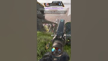 All Ballistic Abilities Showcased In One Fight
