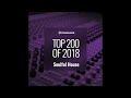 Mazai "Forevermore" (Sebb Junior Remix) Joined Traxsource Top 200 Of 2018 Soulful House