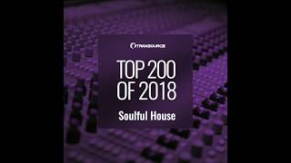 Mazai &quot;Forevermore&quot; (Sebb Junior Remix) Joined Traxsource Top 200 Of 2018 Soulful House