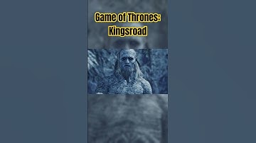 Game of Thrones: Kingsroad 🎮🔥 #got #gameofthrones #gaming #games