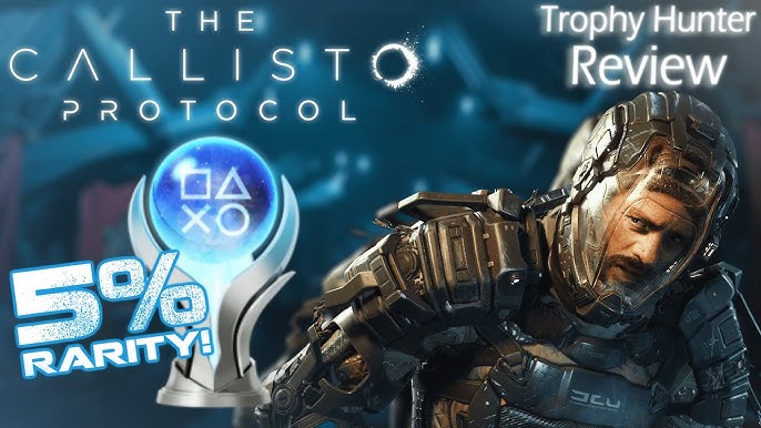 The Callisto Protocol Is Expensive And Empty - The Callisto Protocol Review  - Gamesline